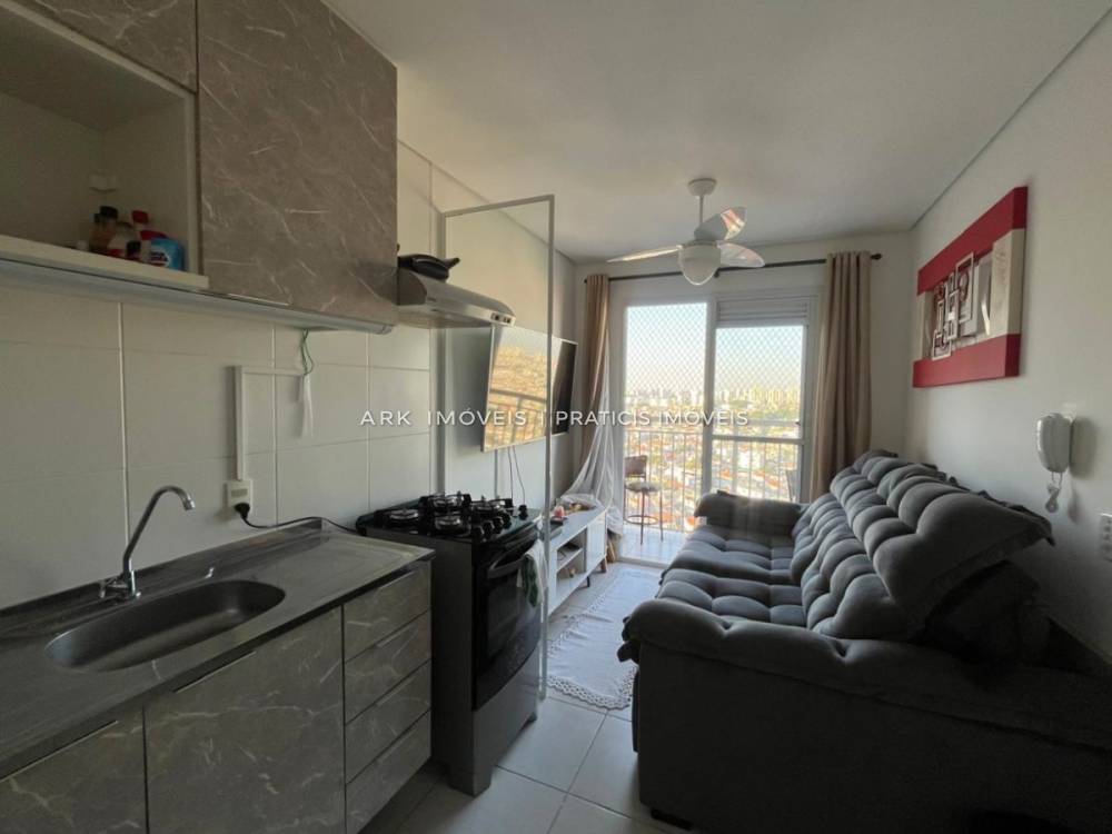 Apartamento à venda na Rua IguaráVila Alpina - apartamento-vila-alpina-sao-paulo-sp-104545-12.jpeg