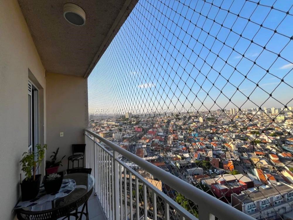 Apartamento à venda na Rua IguaráVila Alpina - apartamento-vila-alpina-sao-paulo-sp-104545-9.jpeg