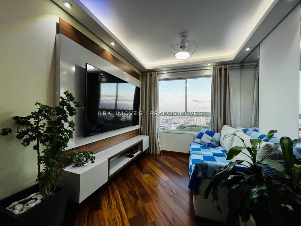 Cobertura Duplex Código 
