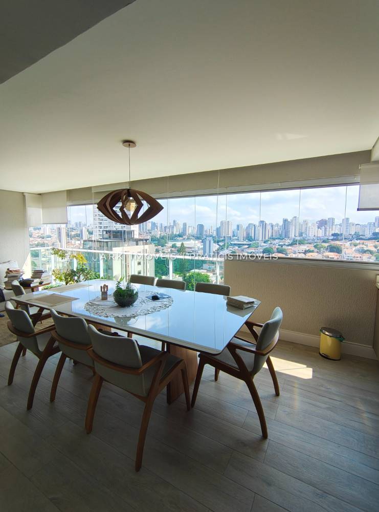 Apartamento aluguel Jardim da Glória - Referência CM14604-231D
