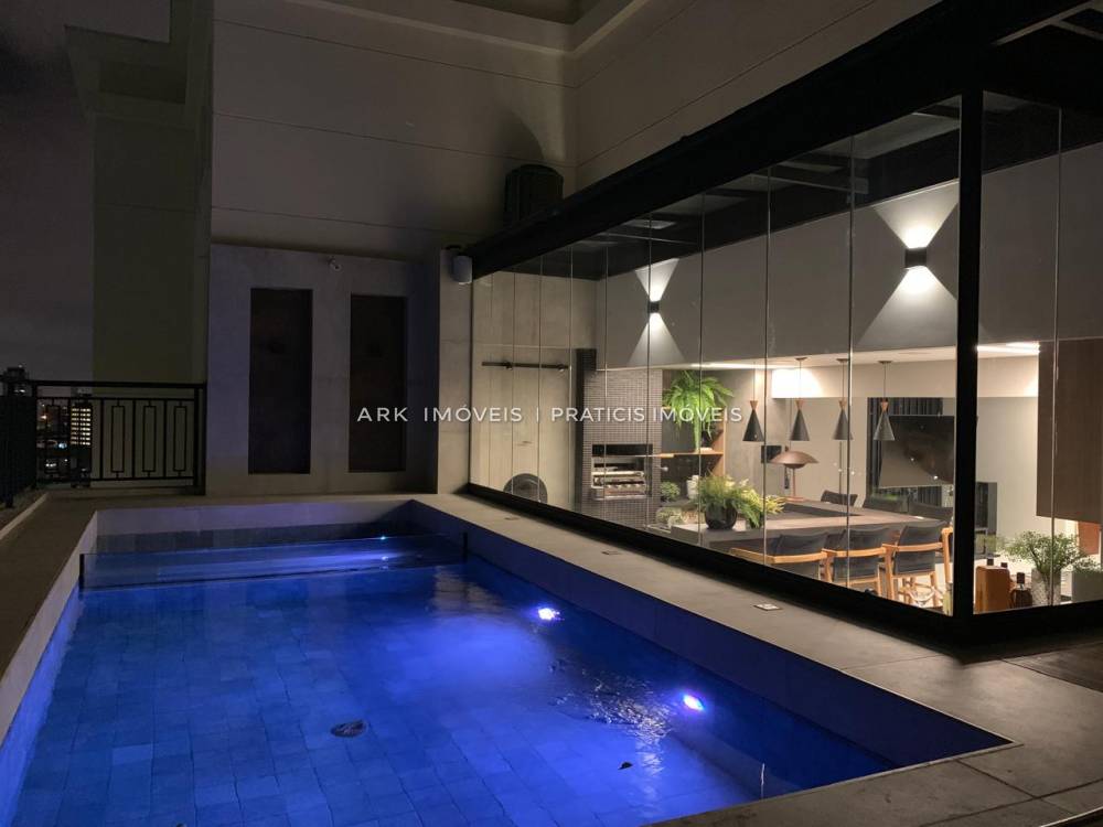 Cobertura Duplex venda Aclimação - Referência CM14607-221