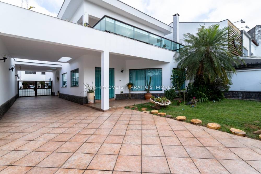 Sobrado venda Vila Mariana - Referência CM14614-160