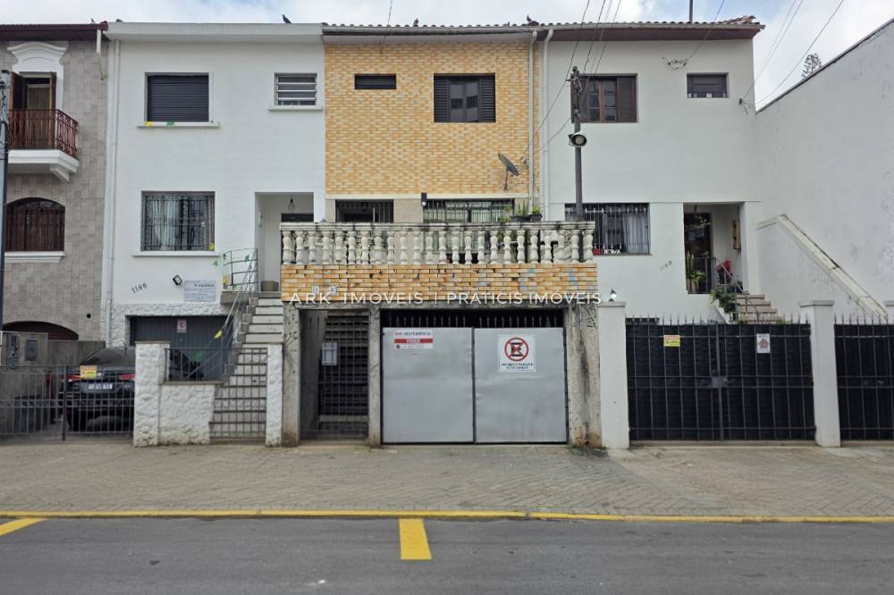 Sobrado Código 