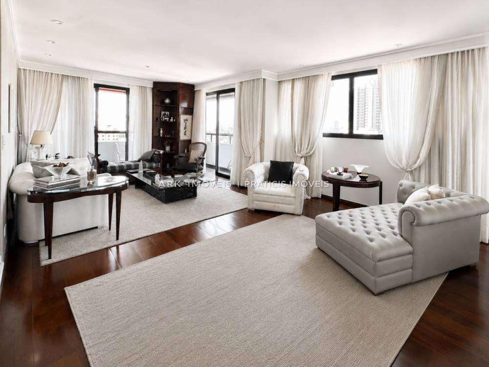 Apartamento venda Aclimação - Referência CM14620-141