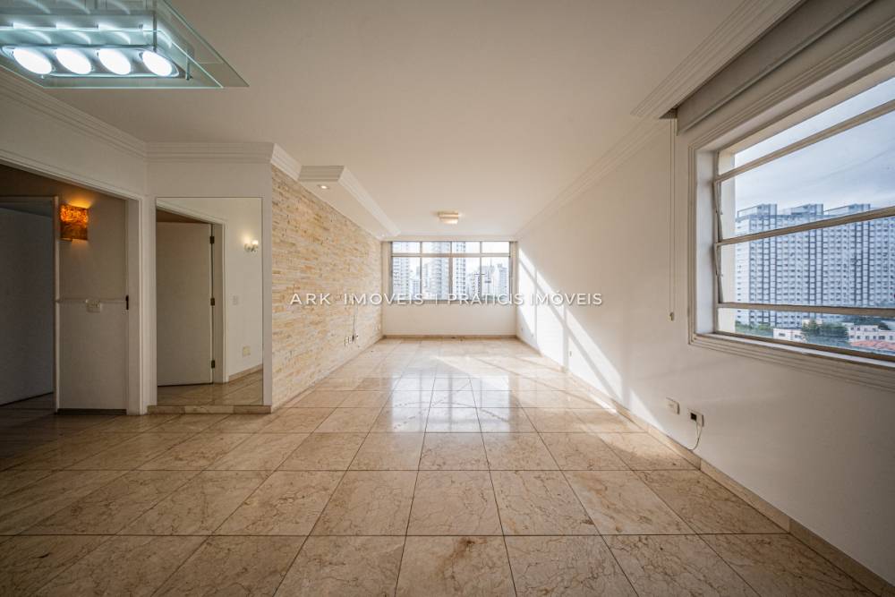 Apartamento venda Vila Mariana - Referência CM14625-141