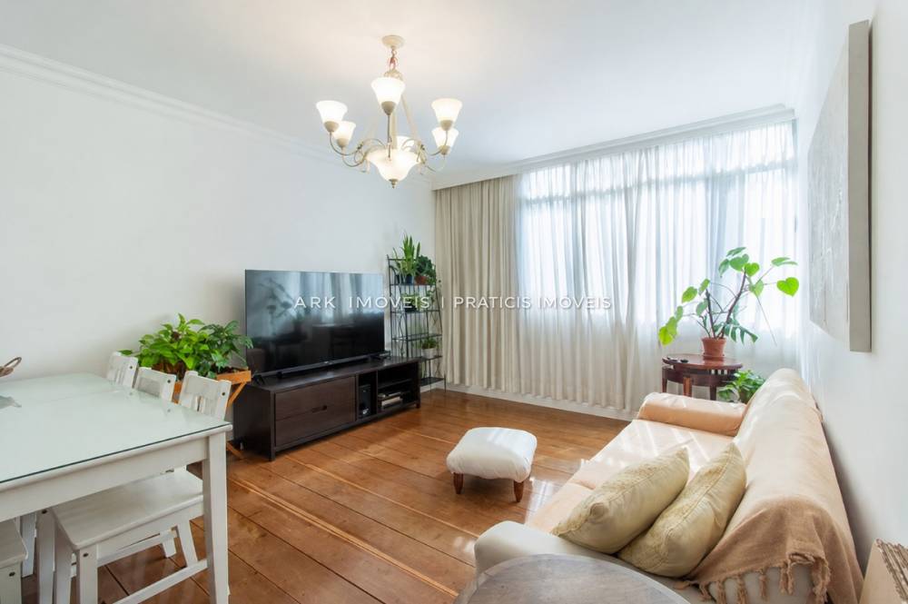 Apartamento venda Vila Mariana - Referência CM14627-141