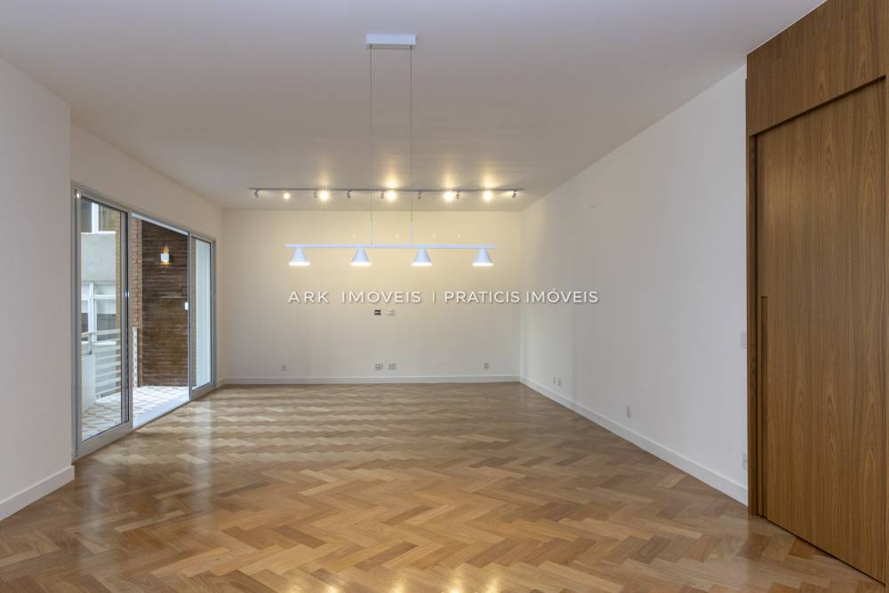 Apartamento venda Jardim Paulista - Referência CM14628-231