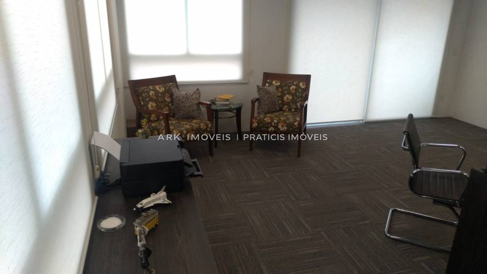 Sala Comercial aluguel Vila Mariana - Referência CM17123DD