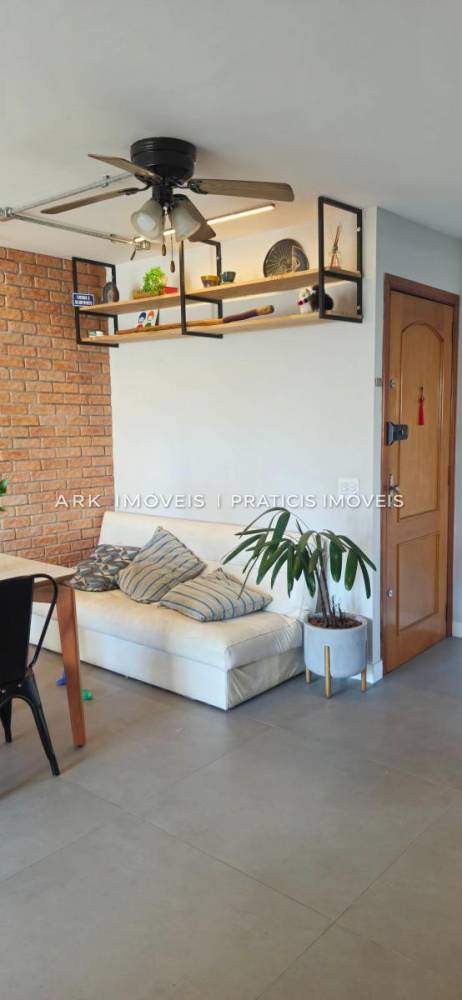 Apartamento Código 