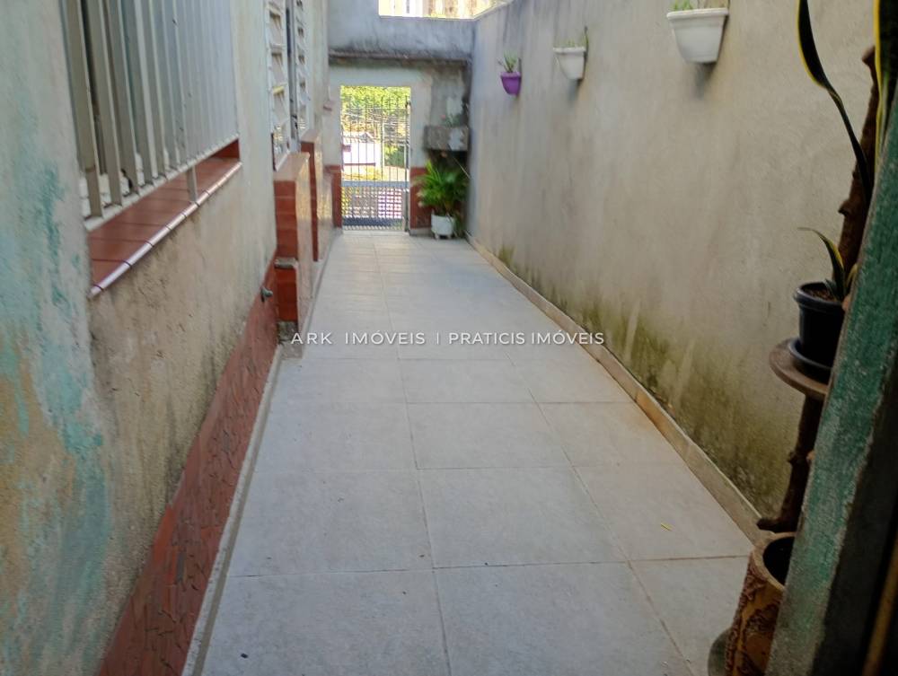 Casa venda Chácara Klabin - Referência CM14635-199