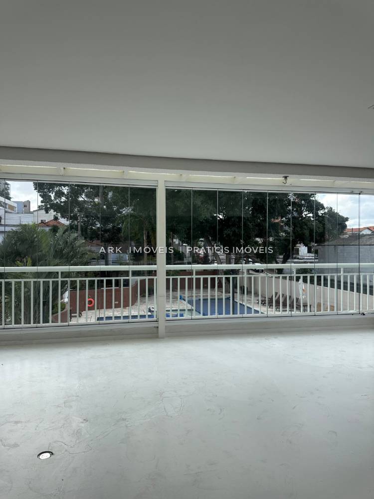 Apartamento venda Bosque da Saúde - Referência CM14640-143