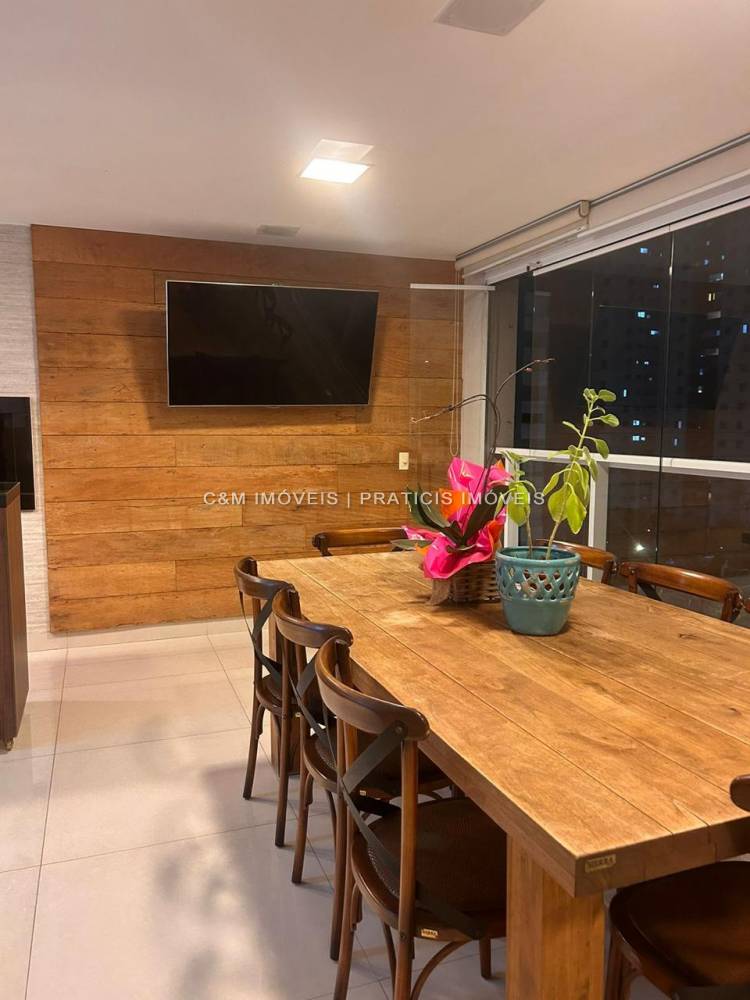 Apartamento venda Ipiranga - Referência CM14644-231