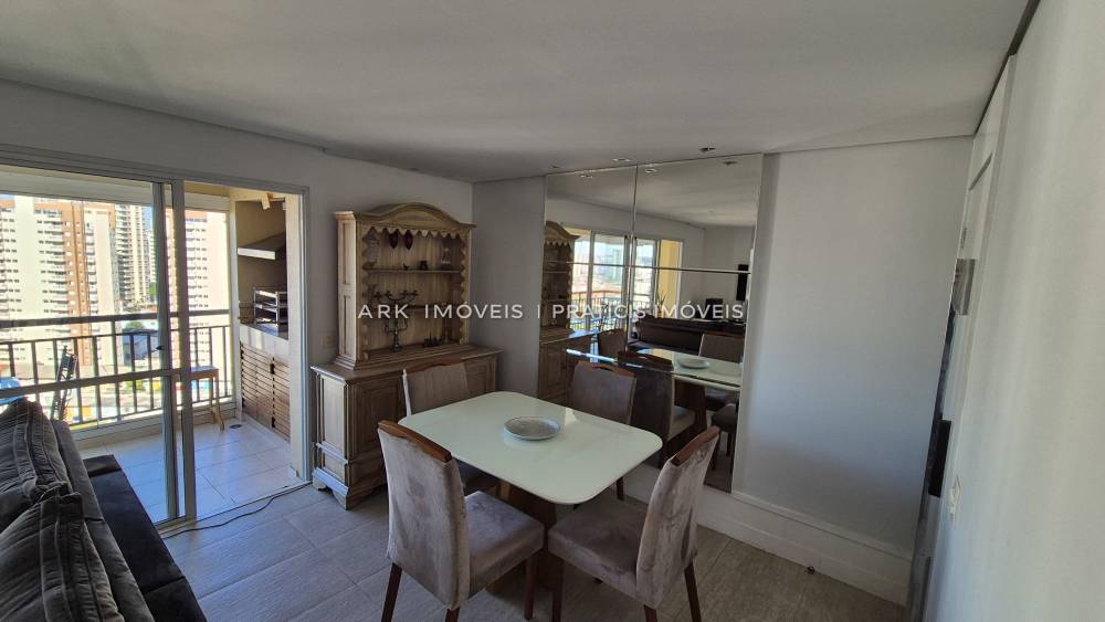 Apartamento venda Ipiranga - Referência CM14645-231