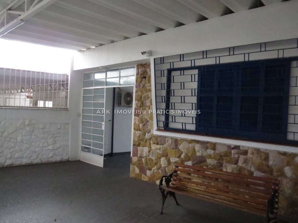 Casa aluguel Vila da Saúde - Referência CM14647-173