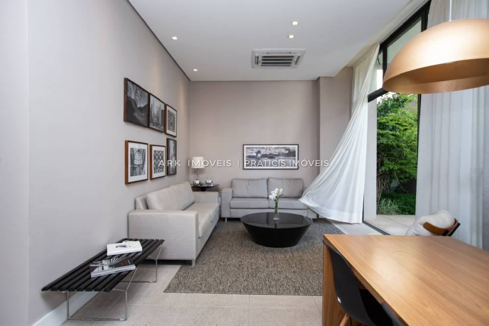 Apartamento Código 
