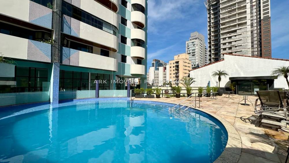 Apartamento aluguel Vila Clementino - Referência CM14649-143