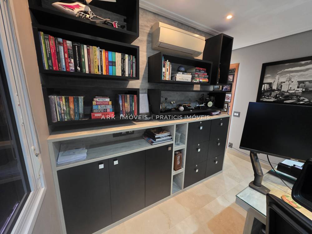 Apartamento à venda na Rua Dionísio da CostaChácara Klabin - apartamento-chacara-klabin-sao-paulo-sp-081912-16.jpg