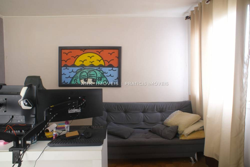 Apartamento Código 