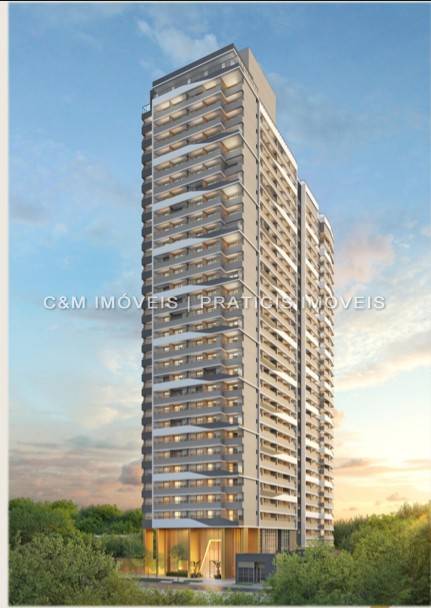 Cobertura Duplex venda Bela Vista - Referência CM14670-221