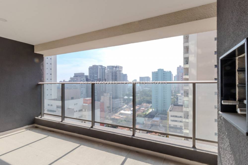 Apartamento Código 