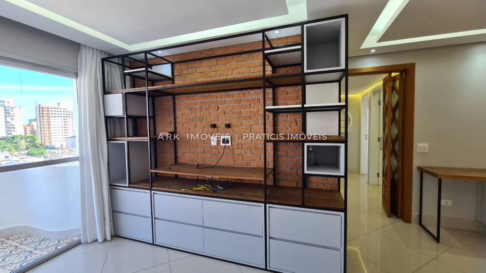 Apartamento venda Vila Mariana - Referência CM14672-141