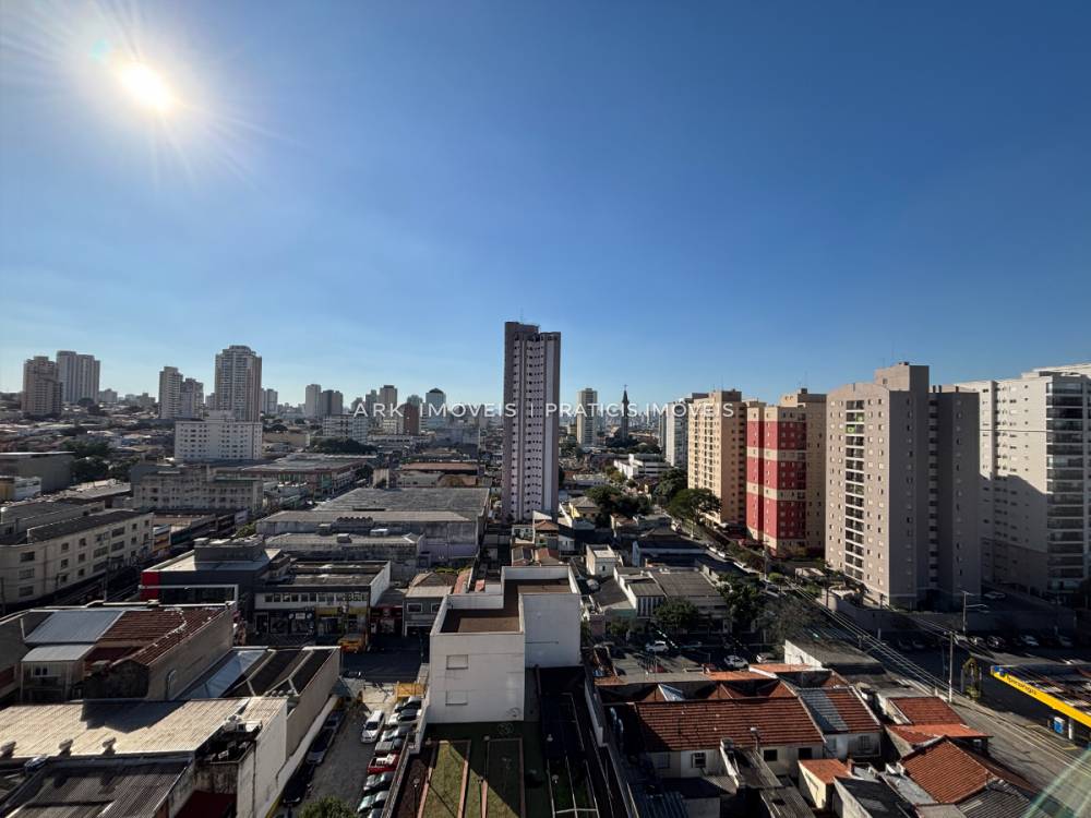 Apartamento venda Ipiranga - Referência CM14676-141