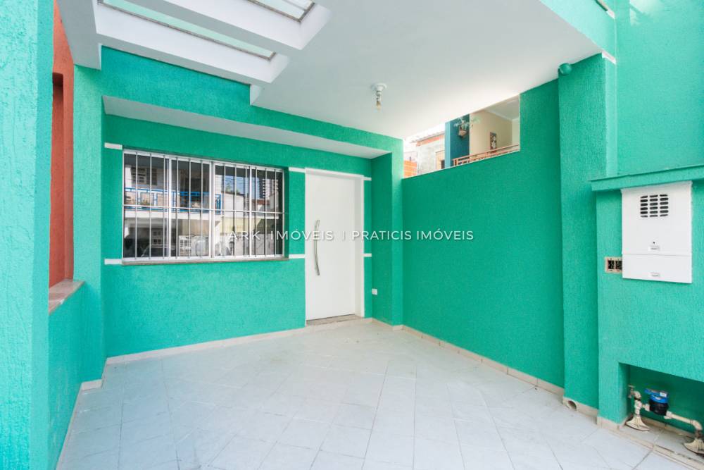Casa de Vila venda Vila Mariana - Referência CM14691-141
