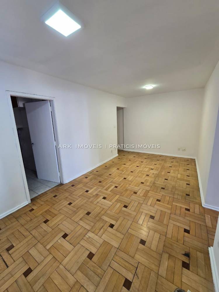 Apartamento venda Vila Clementino - Referência CM14693-221