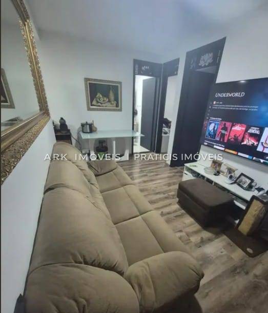 Apartamento venda Liberdade - Referência CM14694-199