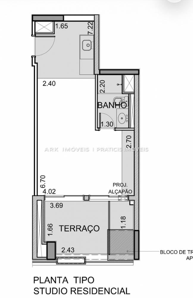 Studio à venda na Rua Machado BitencourtVila Clementino - 999-studio-vila-clementino-sao-paulo-sp-155905-17.jpeg