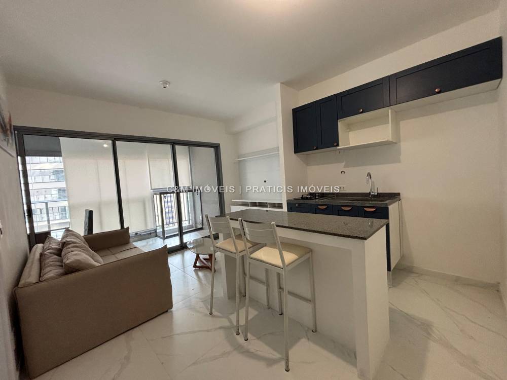 Apartamento aluguel Vila Firmiano Pinto - Referência CM14712-204