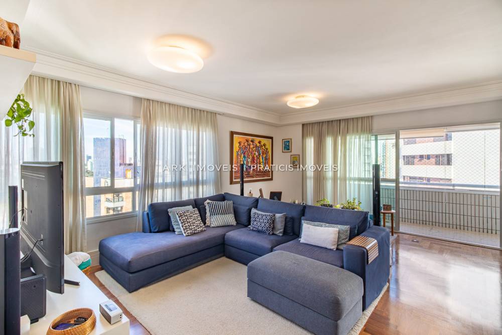Apartamento Código 