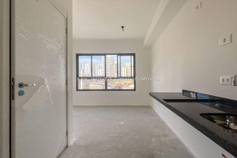 Studio venda Vila Firmiano Pinto - Referência CM14516-221DD