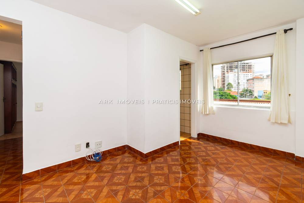 Apartamento venda Aclimação - Referência CM14717-221