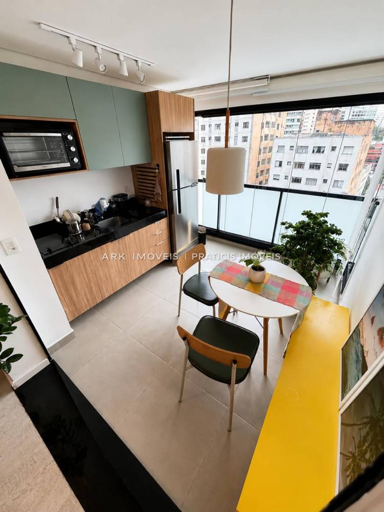 Studio Código 
