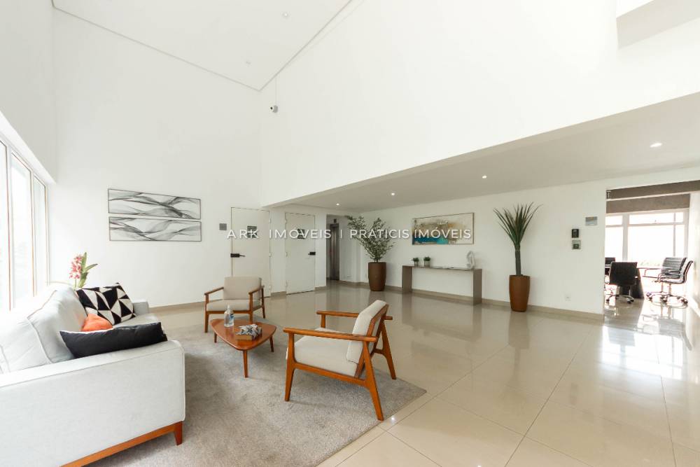 Apartamento Código 