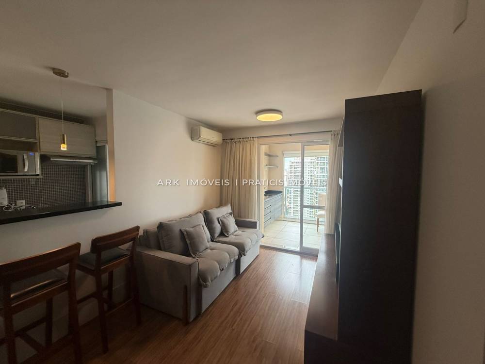 Cobertura Duplex à venda na Rua JaceruVila Gertrudes - cobertura-duplex-vila-gertrudes-sao-paulo-sp-111704-19.jpeg