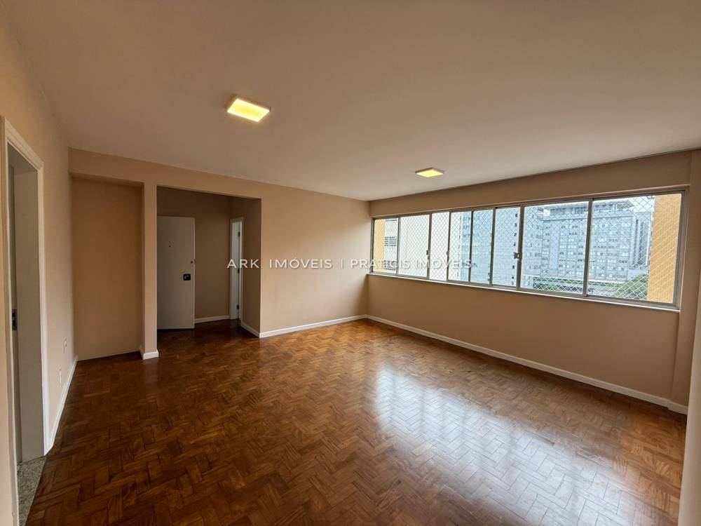 Apartamento Código 