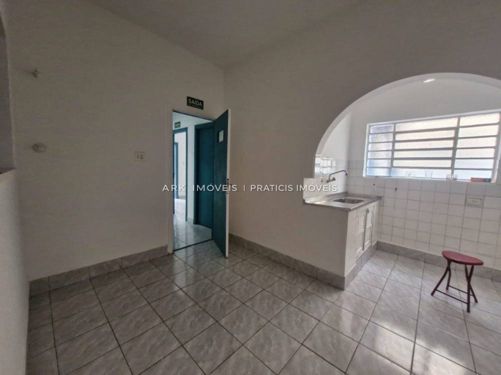 Casa Térrea Código 