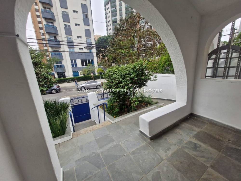 Casa Térrea para alugar na Rua Afonso CelsoVila Mariana - casa-terrea-vila-mariana-sao-paulo-sp-162038-15.jpeg