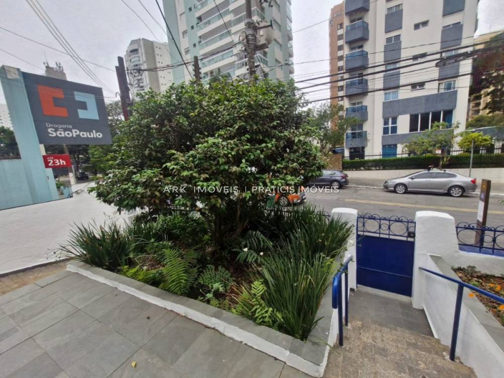 Casa Térrea para alugar na Rua Afonso CelsoVila Mariana - casa-terrea-vila-mariana-sao-paulo-sp-162038-16.jpeg
