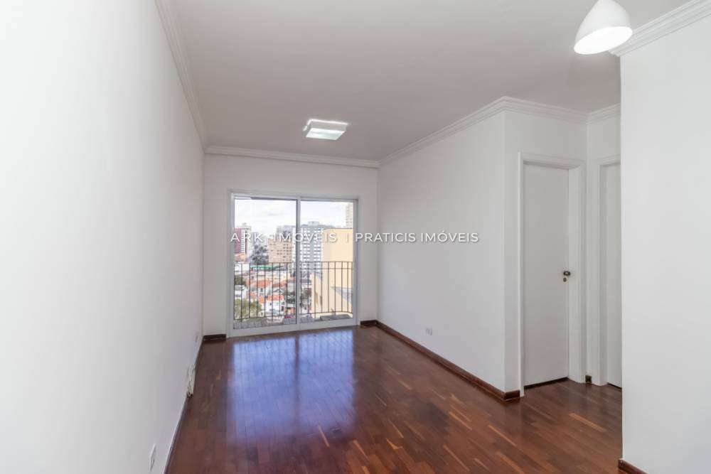 Apartamento venda Mirandópolis - Referência CM14734-141