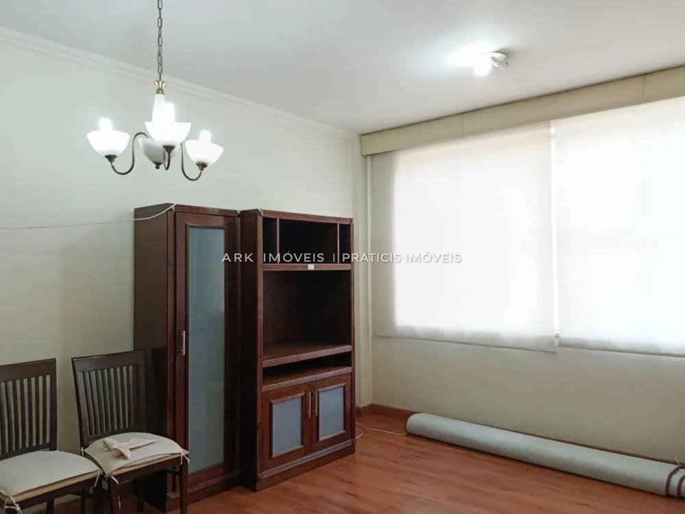 Apartamento venda Paraíso - Referência CM14735-232
