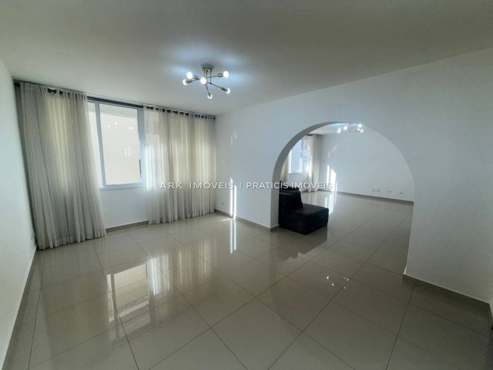 Apartamento venda Bela Vista - Referência CM14741-232