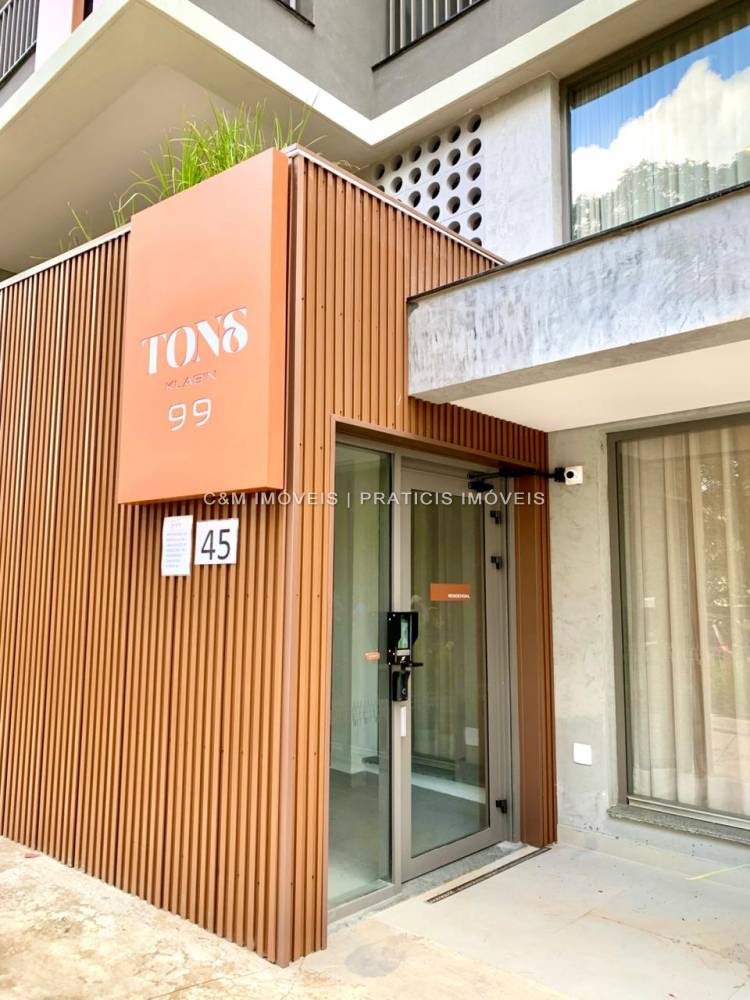 Apartamento Código 