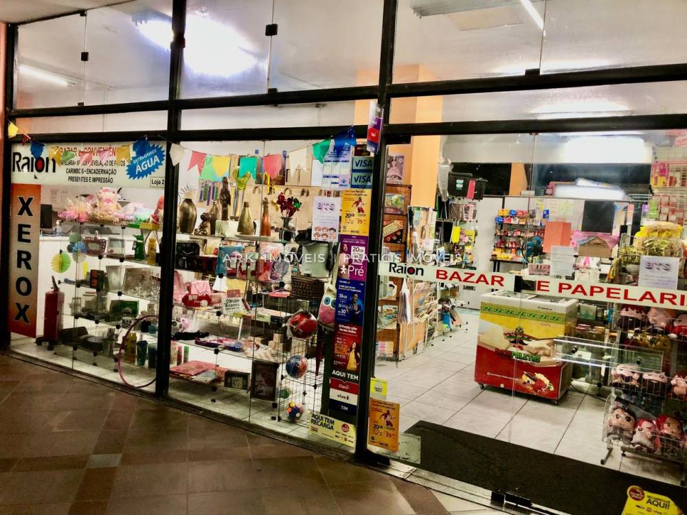 Ponto Comercial venda Vila Mariana - Referência CM14778-221