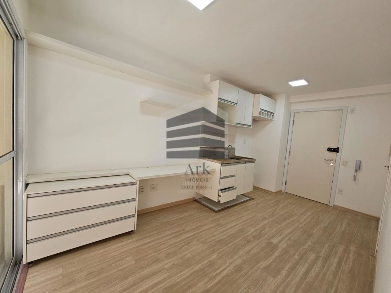 Apartamento Código 
