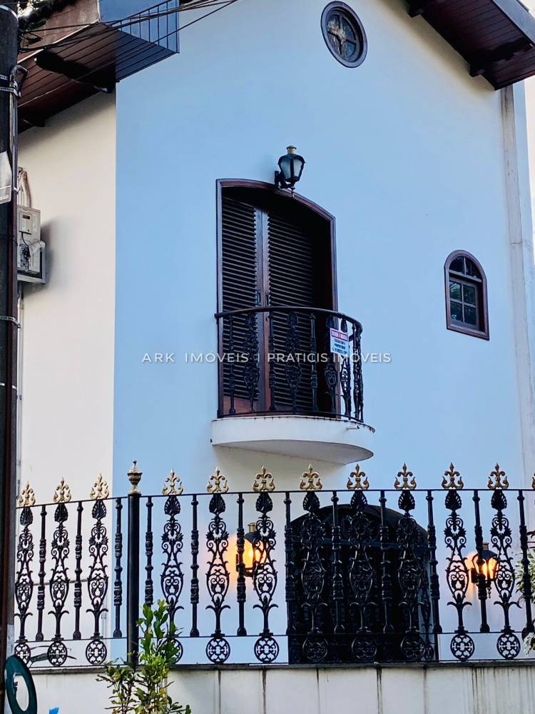Casa de Vila venda Jardim Paulista - Referência CM14795-221