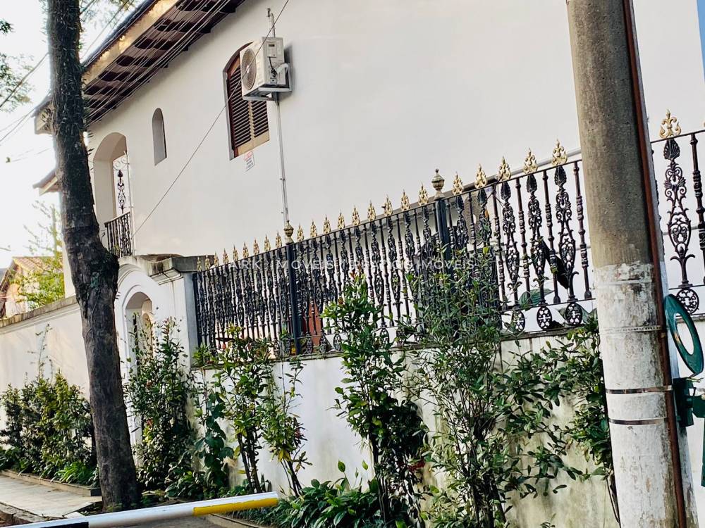 Casa de Vila aluguel Jardim Paulista - Referência CM14795-221D