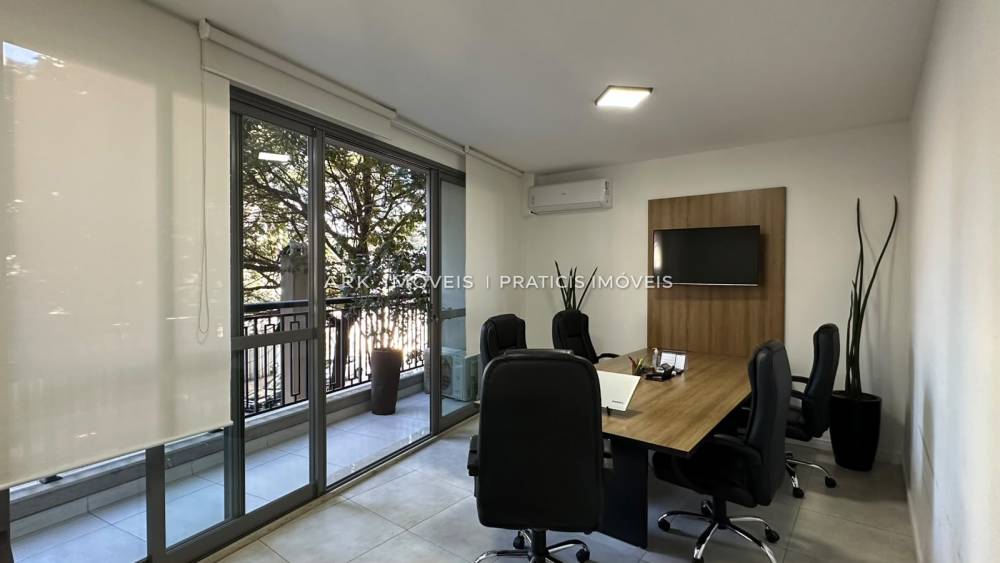 Conjunto Comercial aluguel Vila Mariana - Referência CM14814-221